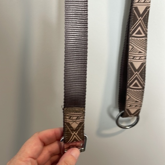 Blueberry pet or dog leash with swivel clip - Picture 5 of 5